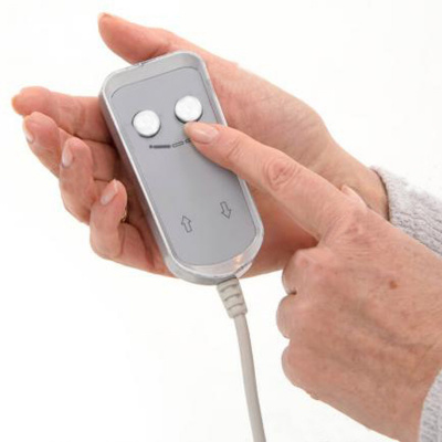 Модульный подъемник MET TITAN M